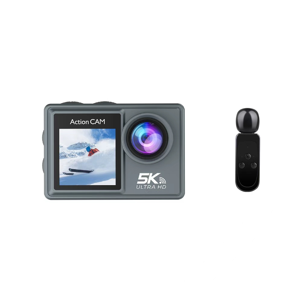 Action Camera