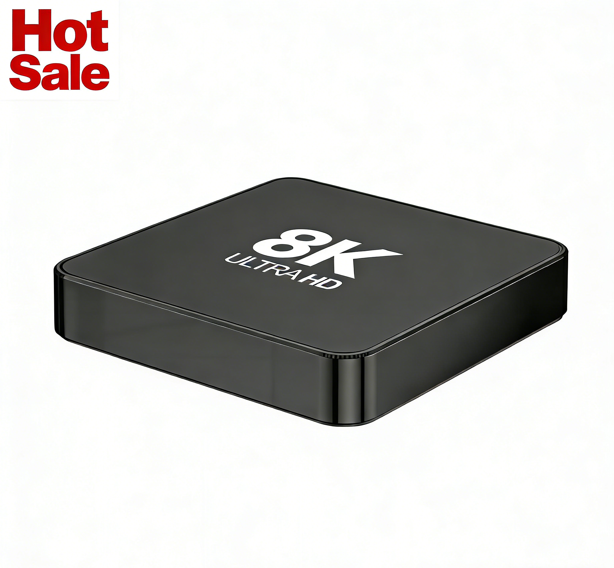 Android TV Box 