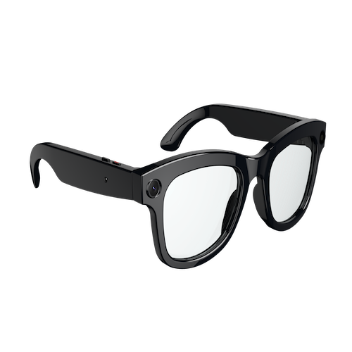 AI Camera Glasses     OM94-01    