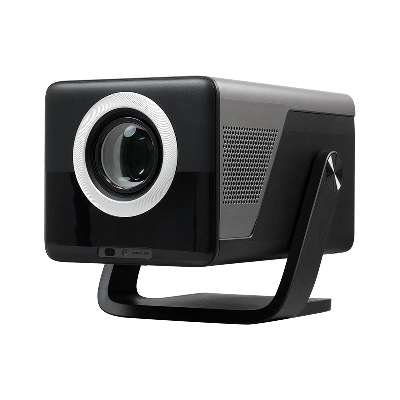 Smart LCD Projector 