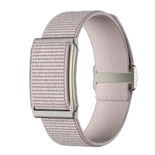 OB04 Premium 5ATM Screenless Smart Band