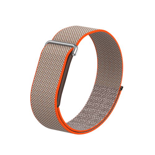 OB06 Ultra-Slim Screenless Smart Band