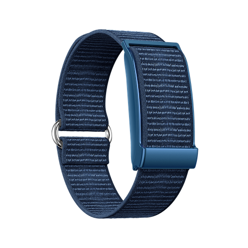 OB03 Lightweight Screenless Health & Fitness Band