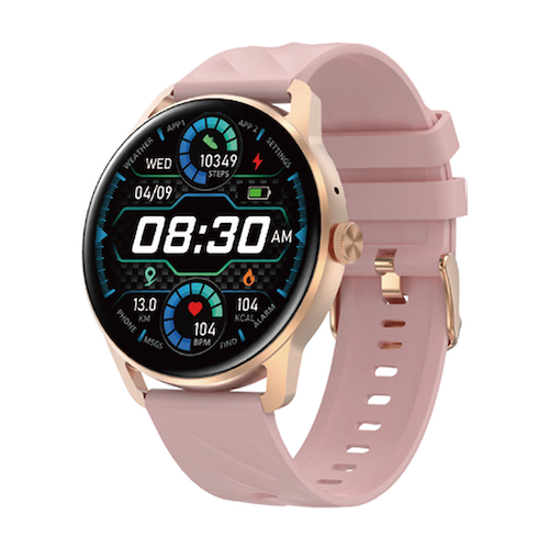 OW01 Core AMOLED Smart Watch