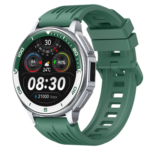 OW03 5ATM Premium GPS Sports Smart Watch
