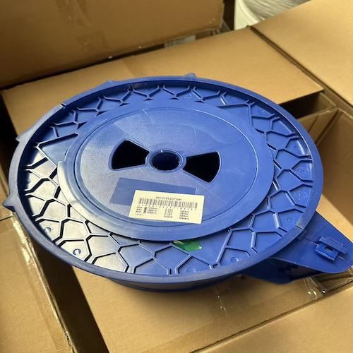 G.652.D Low-Loss Single-Mode Optical Fiber
